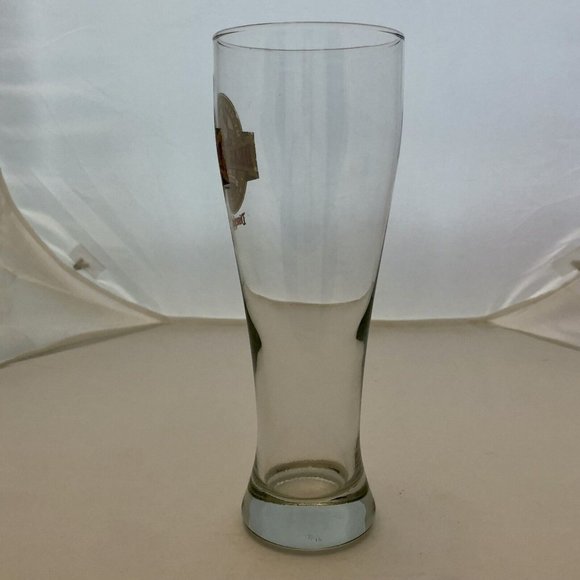 Disneyland Resort Grumpy My Game My Rules I Win Tall Pilsner Beer Glass Stein - Picture 9 of 15